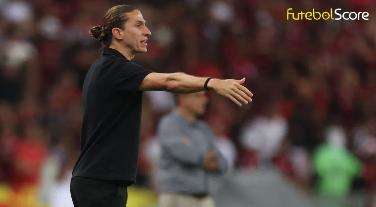 Filipe Luís compara final da Champions a 'outro esporte' e admite: 'Ainda não preparei nada para o Mundial'